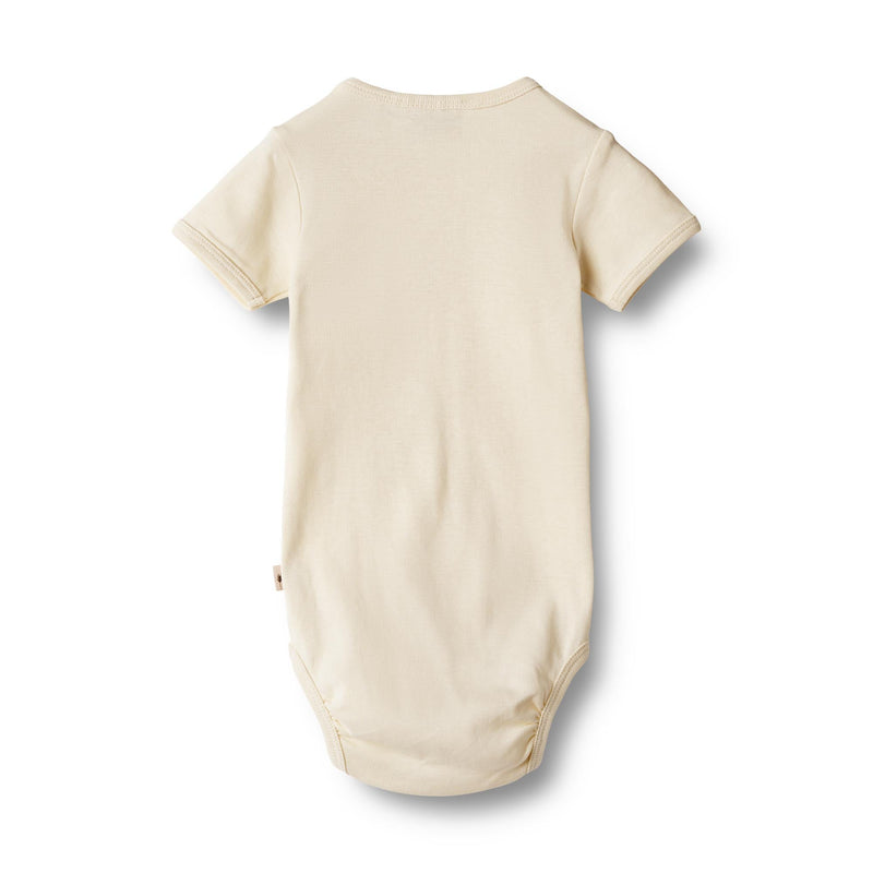 Wheat body S/S MAREN - shell-body-Wheat-Ollifant.dk