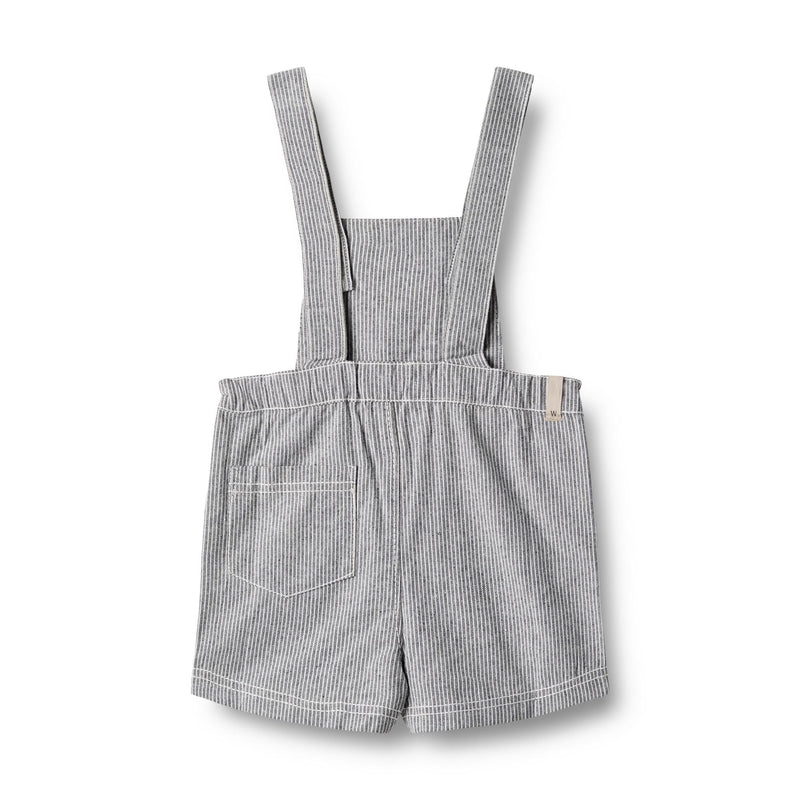 Wheat overall ERIK - denim stripe-Overalls-Wheat-Ollifant.dk